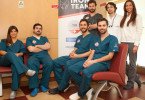 equipa iron