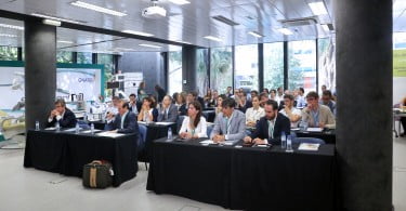 “Foi um orgulho ter a ‘nata’ de Espanha em Portugal”