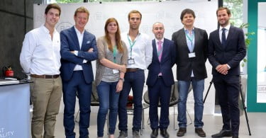 “Foi um orgulho ter a ‘nata’ de Espanha em Portugal”