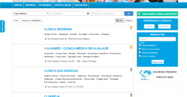 A Sua Clinica Saúde Oral