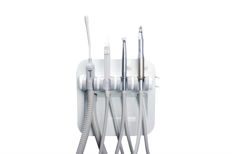 ANCAR iH Saúde Oral