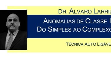 Anomalias de Classe II FMDUP Saúde Oral