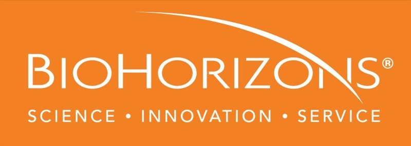 BioHorizons logo Saúde Oral