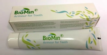 BioMinF Saúde Oral