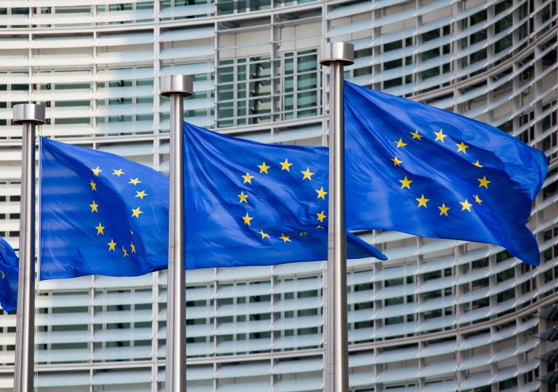 Comissão Europeia Saúde Oral