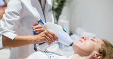 Coolifting Ponto Médico