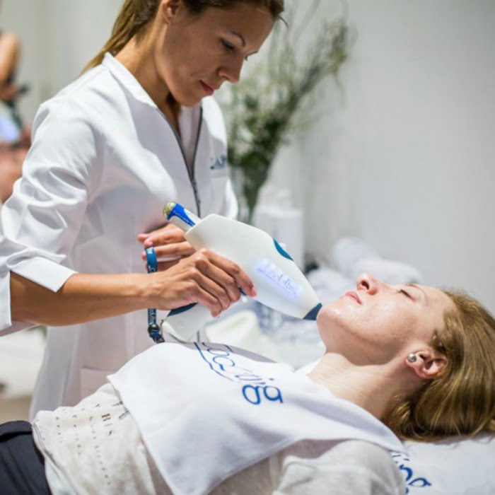 Coolifting Ponto Médico