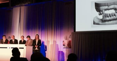 Célia Coutinho Alves Symposium Nobel Biocare Saúde Oral