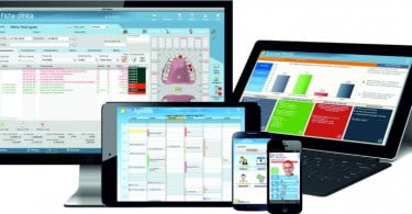 OrisLine software Saúde Oral