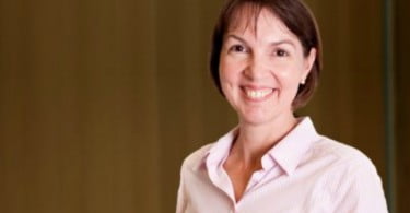 Pauline Ford Universidade de Queensland Saúde Oral