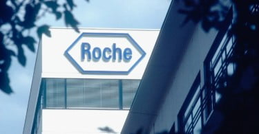 Roche edifício Portugal Saúde Oral
