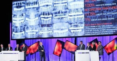 Simpósio Global Nobel Biocare Saúde Oral