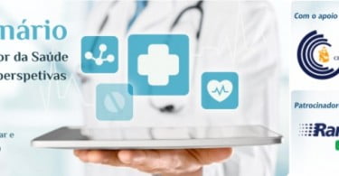 logística no setor da saúde