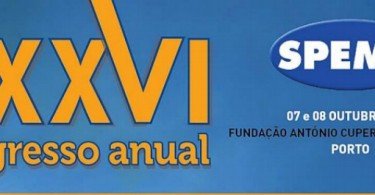 Congresso SPEMD  Saúde Oral