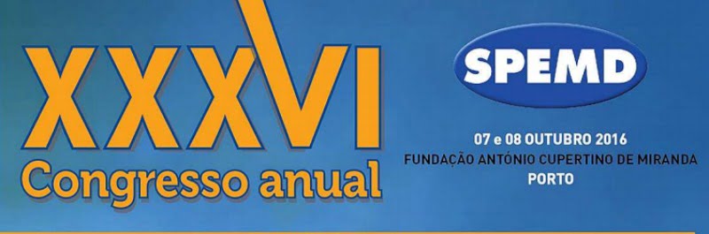 Congresso SPEMD  Saúde Oral