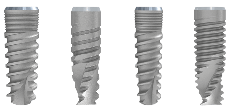 MIS Implants implantes Saúde Oral