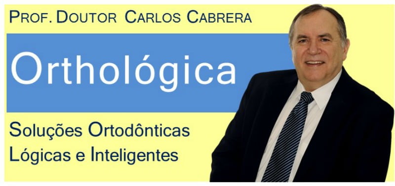 Orthológica formação em Ortodontia Saúde Oral