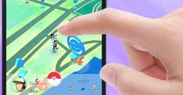 Pokemon Go