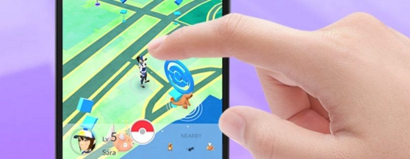 Pokemon Go
