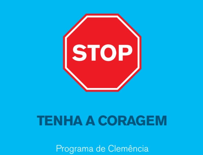 Programa de Clemência da Autoridade da Concorrência Saúde Oral