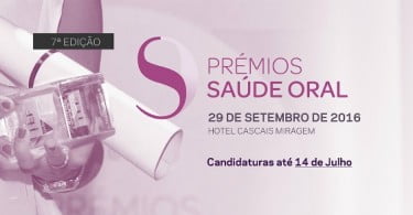 Prémios Saúde Oral  Saúde Oral