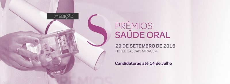 Prémios Saúde Oral  Saúde Oral