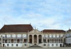 Universidade de Coimbra Saúde Oral