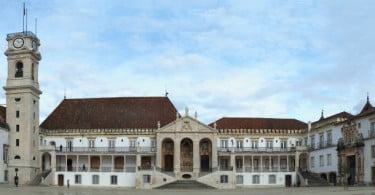 Universidade de Coimbra Saúde Oral