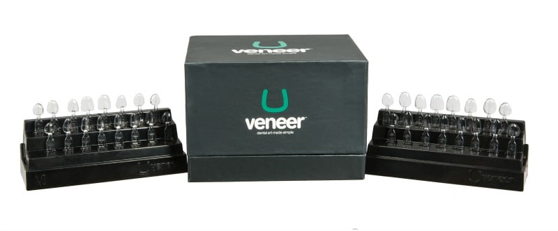 Uveneer Dentina Saúde Oral