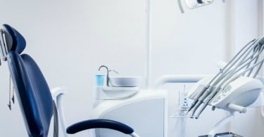 clínica dentária Saúde Oral