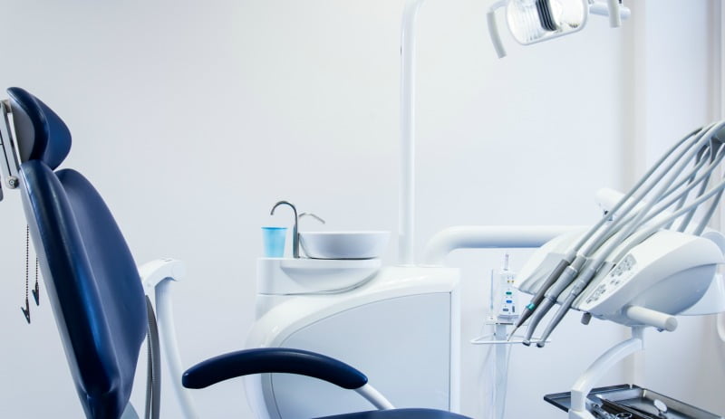 clínica dentária Saúde Oral