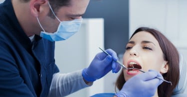 dentista Saúde Oral