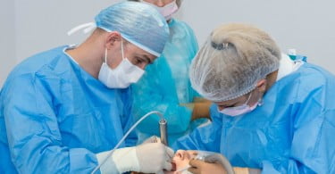 tratamentos dentários Saúde Oral