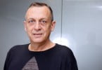 António Mano Azul Saúde Oral