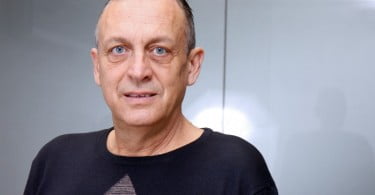 António Mano Azul Saúde Oral