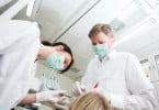 fotografia na medicina dentária