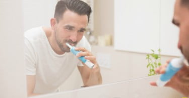 higiene oral