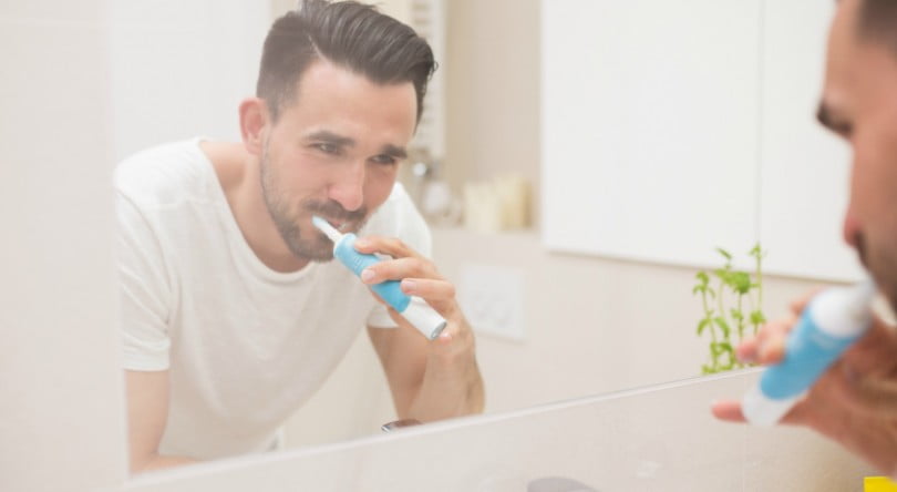 higiene oral