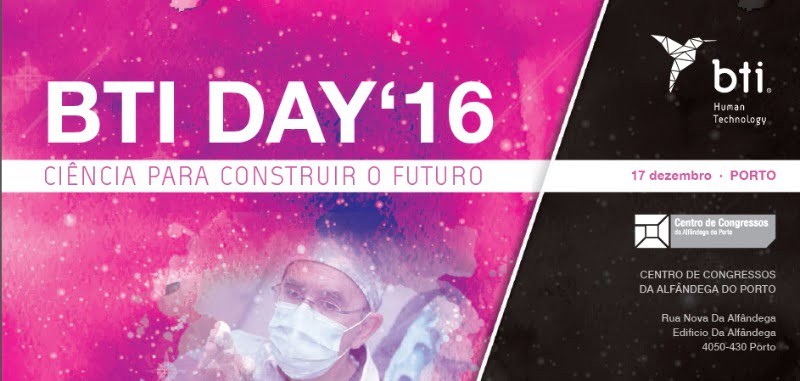 BTI Day  Saúde Oral