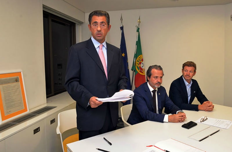 Colégio de Ortodondia OMD Saúde Oral