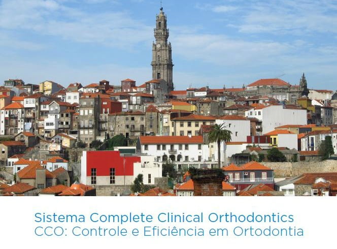 Controle e Eficiência na Ortodontia Saúde Oral