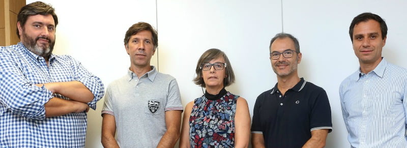 Juri Prémios Saúde Oral