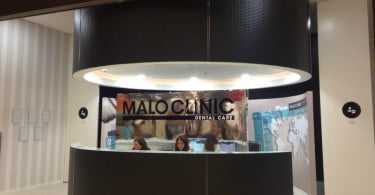clínicas Malo