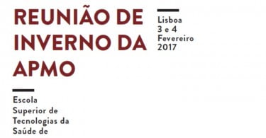 Reunião de Inverno da APMO Saúde Oral