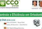 Sistema CCO Saúde Oral