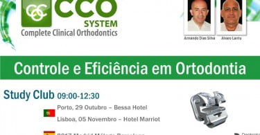 Sistema CCO Saúde Oral