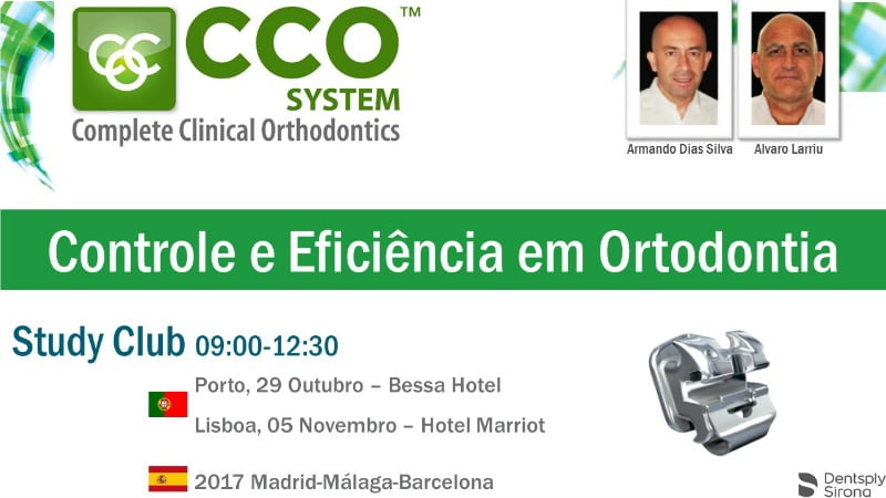 Sistema CCO Saúde Oral