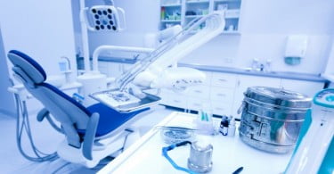 clínica dentária Saúde Oral