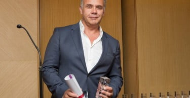 António Moutinho Nobel Biocare Prémios Saúde Oral