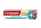pastas de dentes